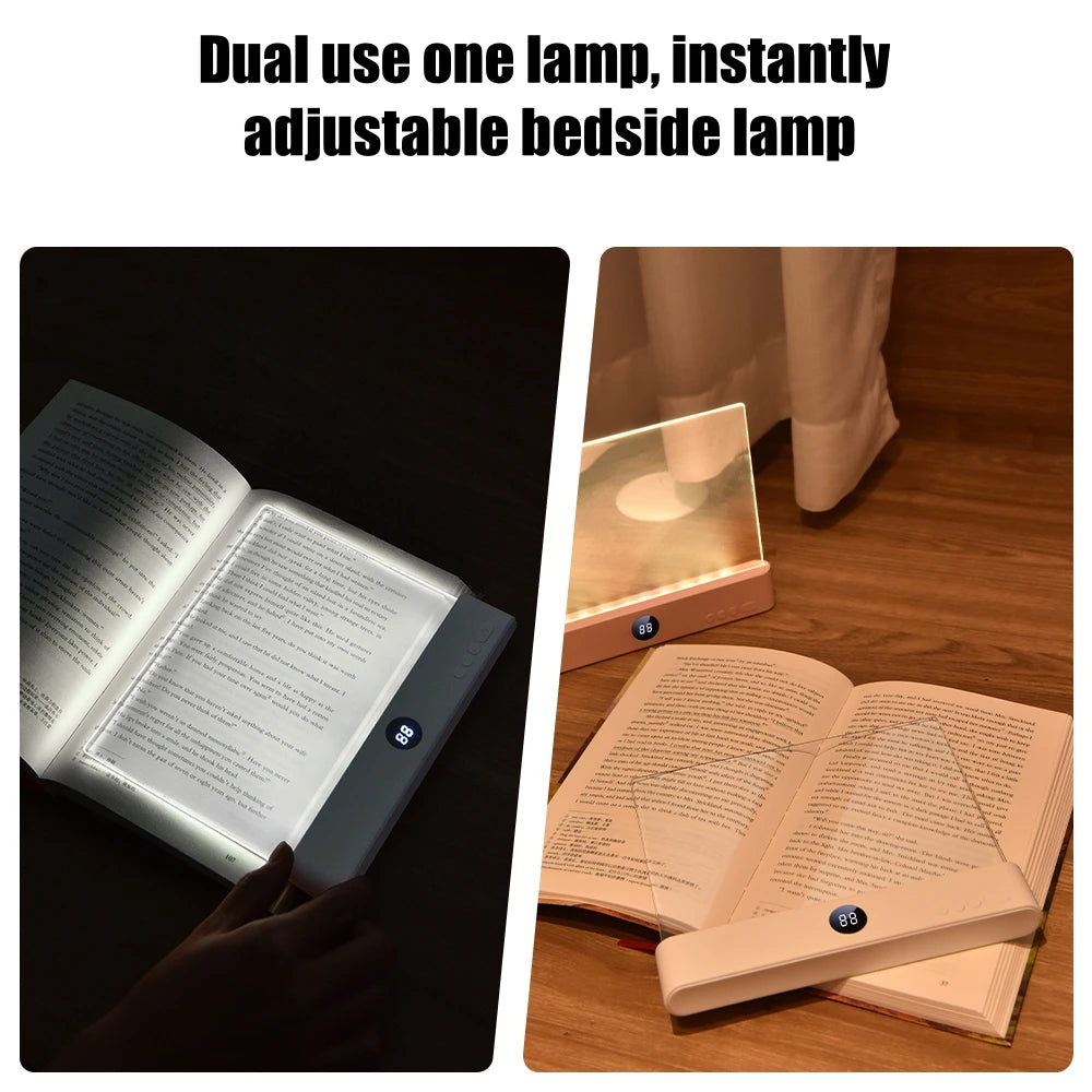 LUMALIT-Book Light